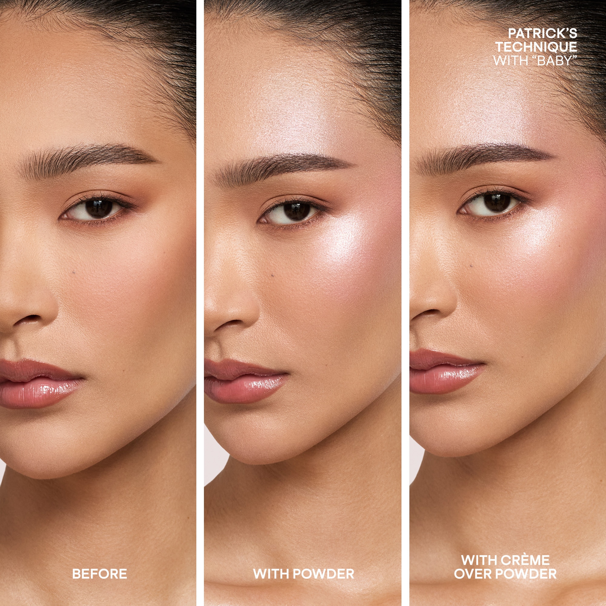 MAJOR GLOW HIGHLIGHTER DUO (DUO DE ILUMINADOR)